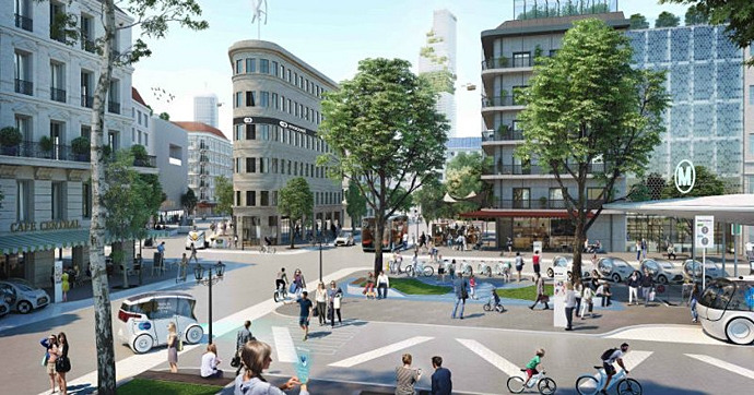 TaaS / MaaS / LaaS에 대해 알아보자