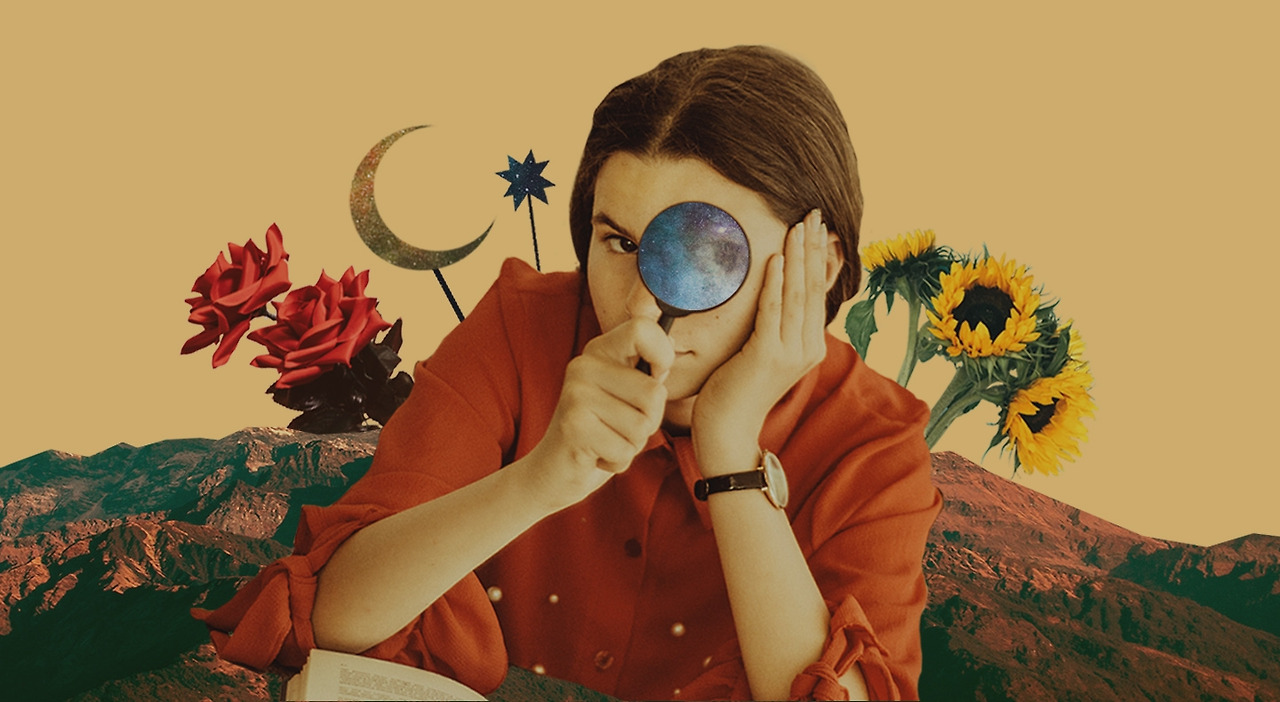 10. "문제는 일이 아니야. 사람이지."