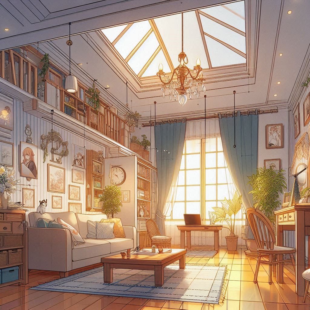 13화 사라진 자들의 방(13)