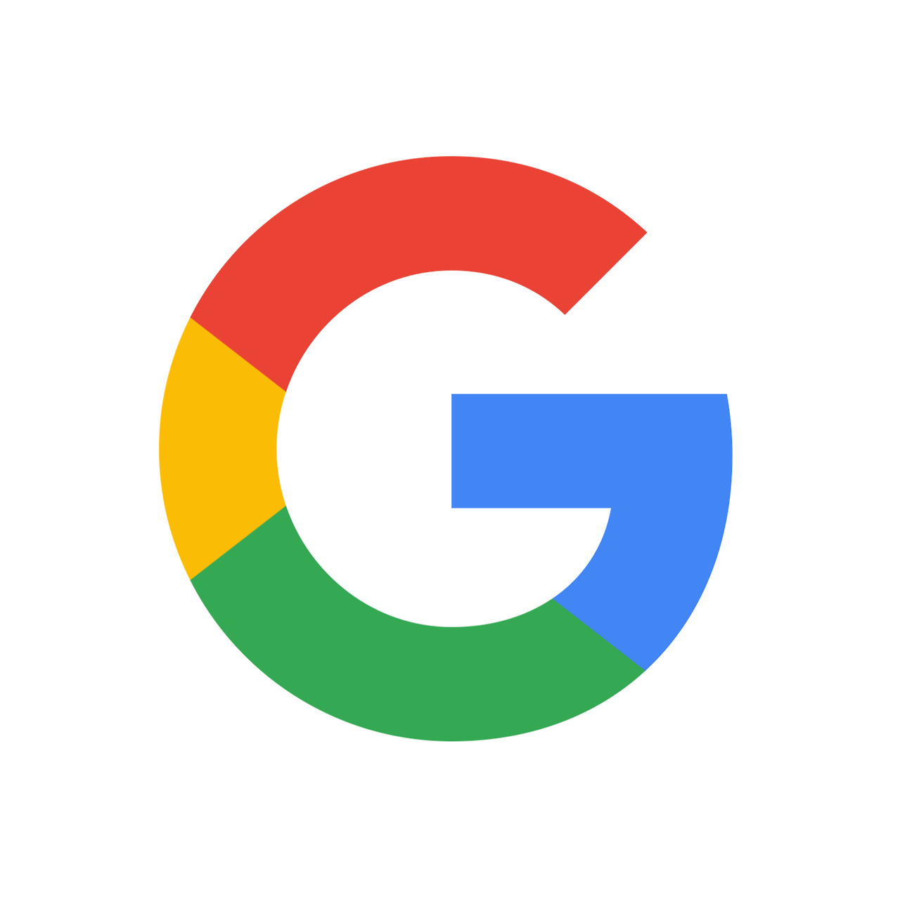 G'Ood Renewal. Google!