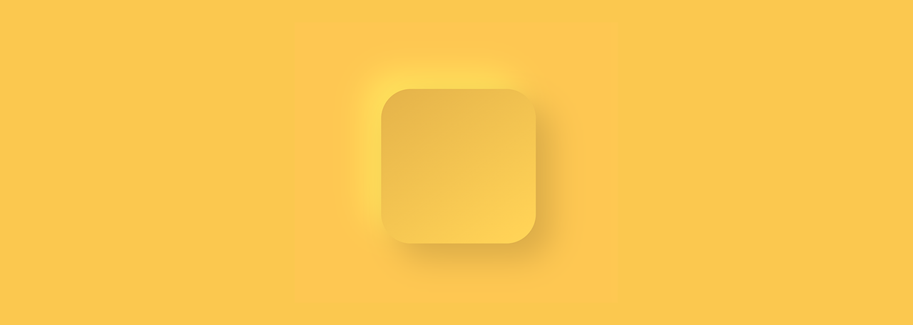 뉴모피즘은 새로운 UI 트렌드가 될 수 있을까?