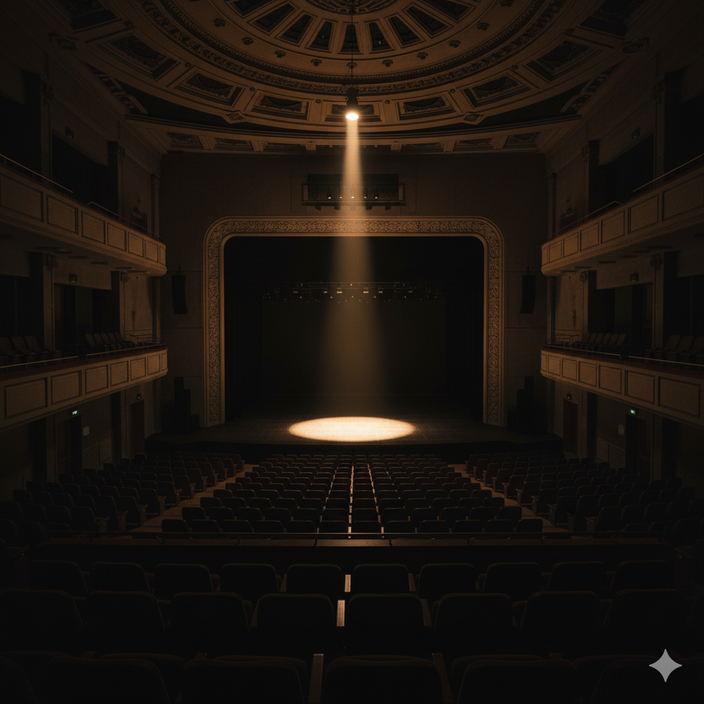 카라얀 시대의 두 음악가