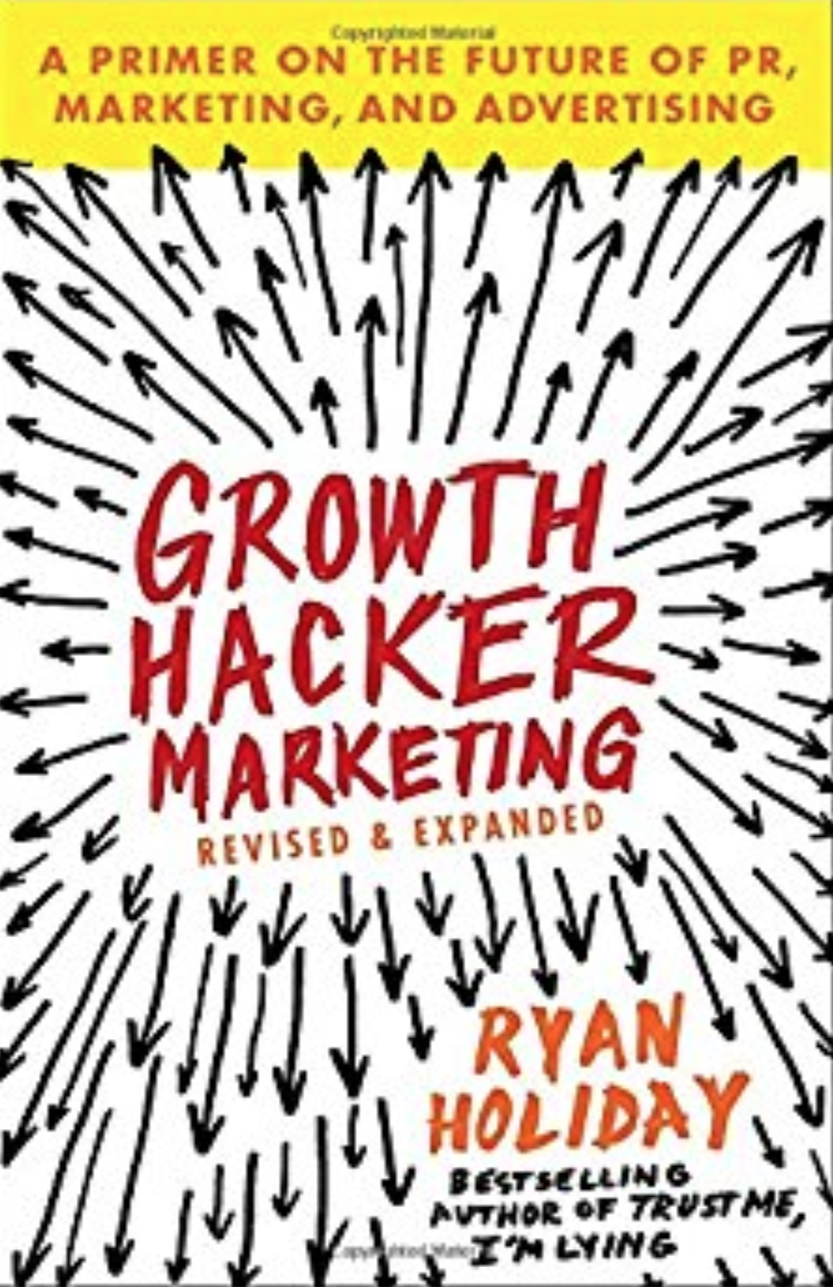 그로스 해킹이란 무엇인가?