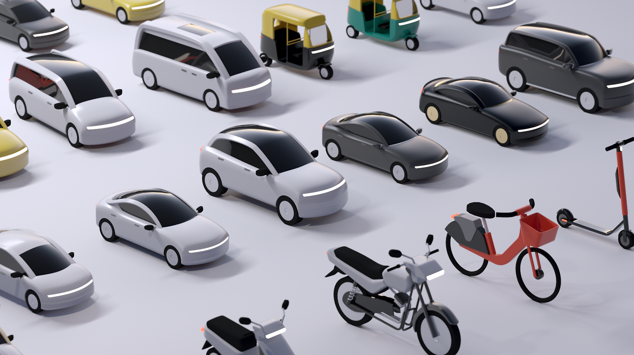 다시 돌아온 스큐어모피즘