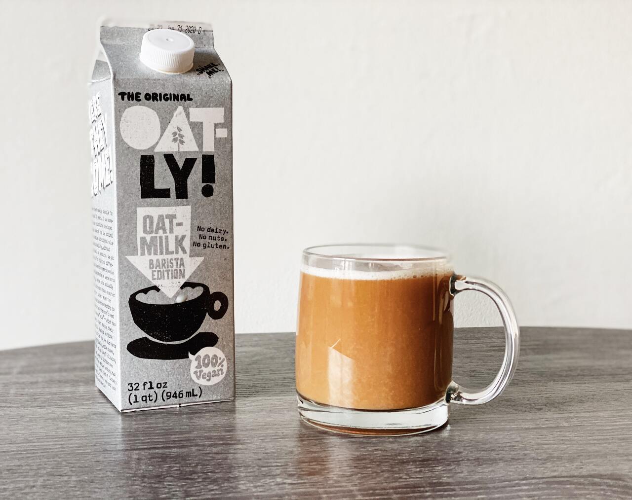 People said I was ruining this company': John Schoolcraft on the  transformation of Oatly — The Challenger Project