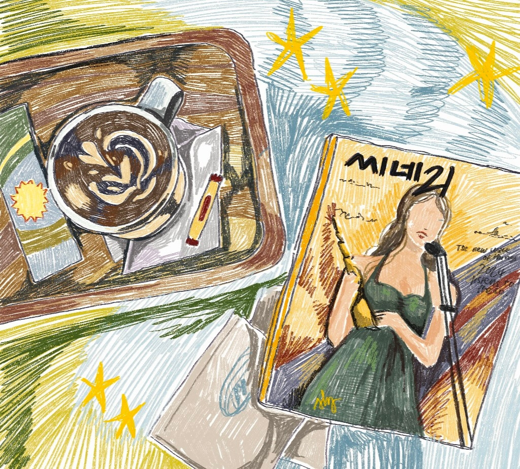 Reel Memories: Unspooling the Magic of My Favorite Films