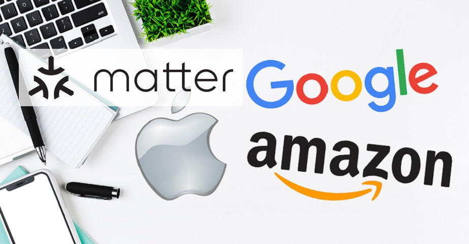 Matter에 대한 모든 것! (매터 표준)