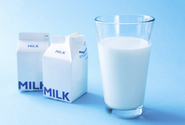 01ママ、牛乳の食事を食べるべきですか？