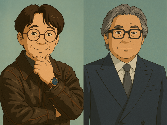 '아님 말고'와 '나만 x 되는 거 아냐'
