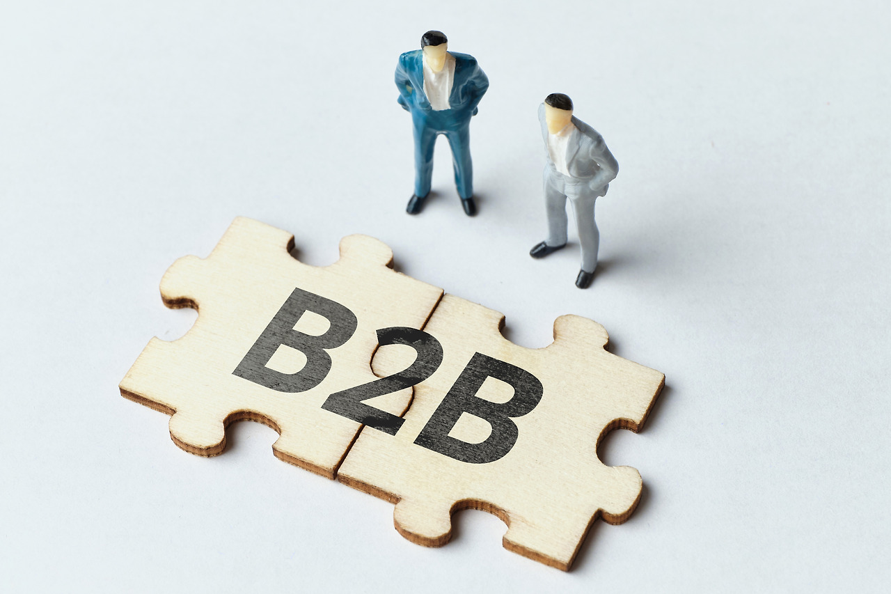 한국 B2B SaaS 스타트업의 딜레마