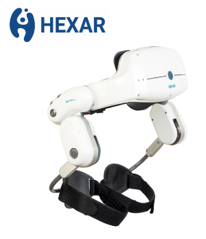 Step into the Future: How Wearable Robots are Revolutionizing Healthcare