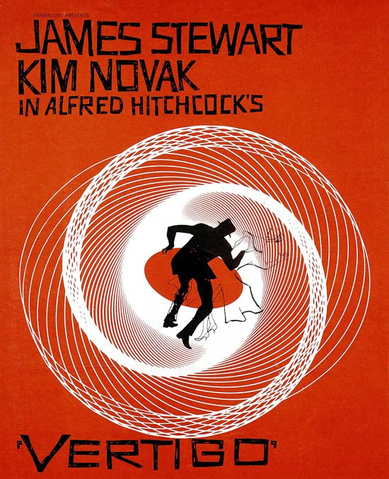 Vertigo - Alfred Hitchcock - News Directory 3