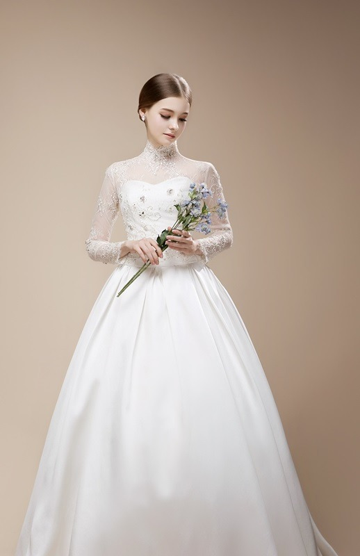 Kín đáo mà vẫn thu hút