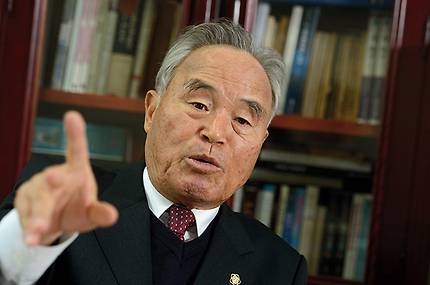 시사IN - 김재규의 변호사, 최태민과 박근혜를 말하다 | 인스티즈