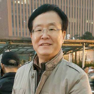 이재명 성남시장의 셋째 형 이재선씨/사진=이재선 페이스북 캡처