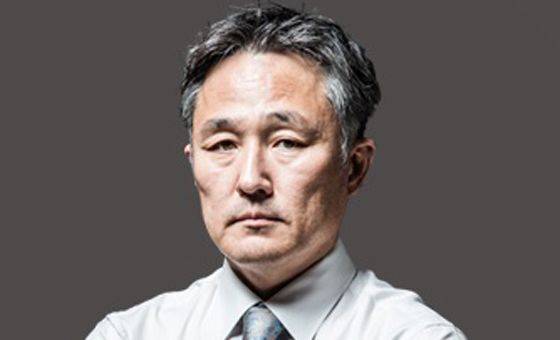 표창원 더불어민주당 의원.