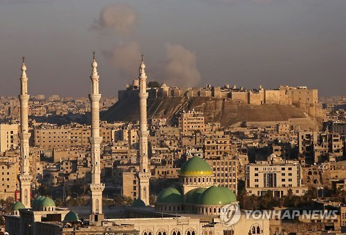 [AFP=연합뉴스 자료사진]