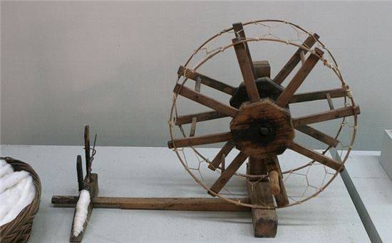 목화는 정말 밀수품으로 들어왔을까 | 인스티즈