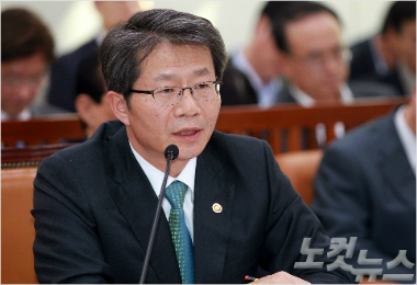 류길재 전 통일부 장관. (사진=윤창원 기자, 자료사진)