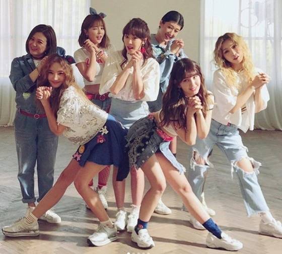 언니쓰 1기 vs 언니쓰 2기 | 인스티즈