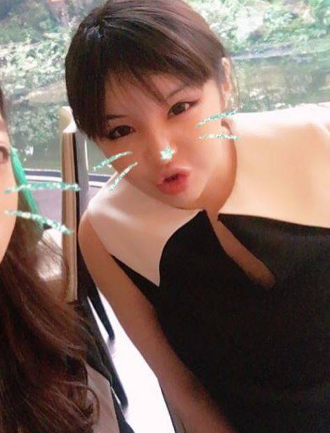 청순미 되찾은 박봄, 2NE1 해체 후 근황 | 인스티즈