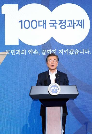 (사진=청와대 제공)