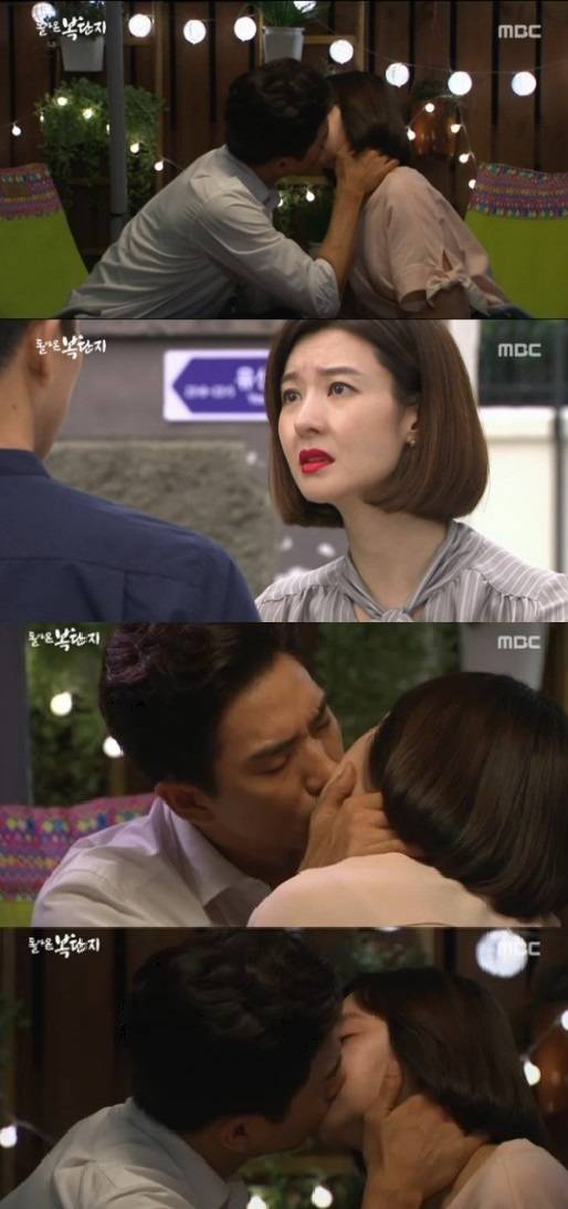 사진=MBC 돌아온 복단지 캡처