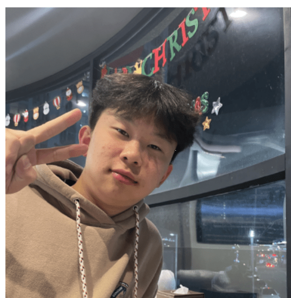 기증자 김동건(17) 군 한국장기조직기증원 제공