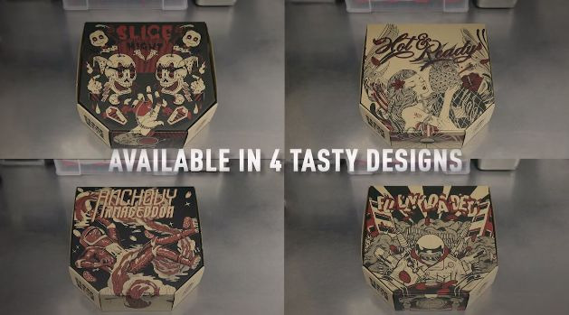 블록버스터급 포장의 세계 | 인스티즈