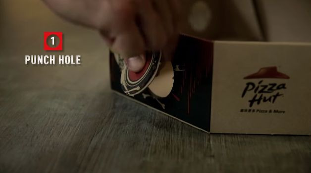 블록버스터급 포장의 세계 | 인스티즈