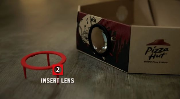 블록버스터급 포장의 세계 | 인스티즈