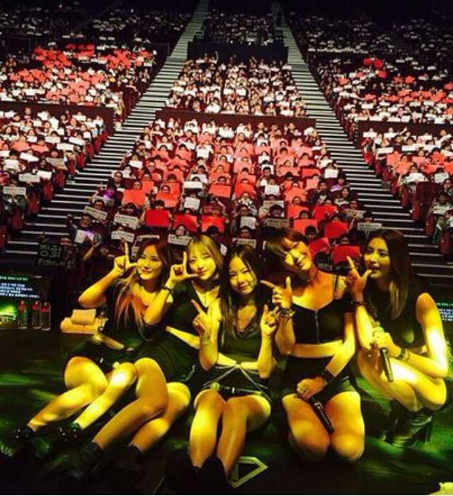 그 노래 원래 주인이 따로 있었다고? | 인스티즈