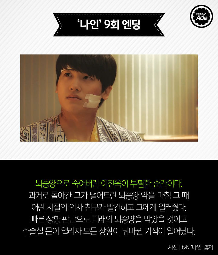 드라마 중간 엔딩 레전드 5 | 인스티즈