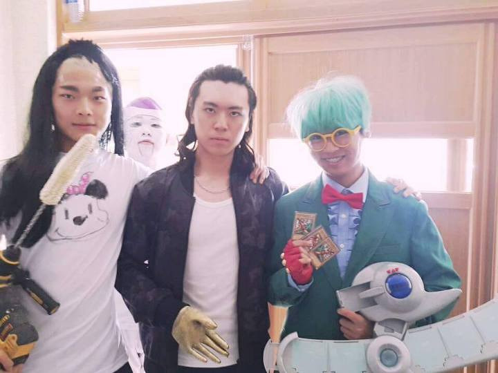 오늘을 위해 일 년을 기다렸다.(feat. 의정부고) | 인스티즈