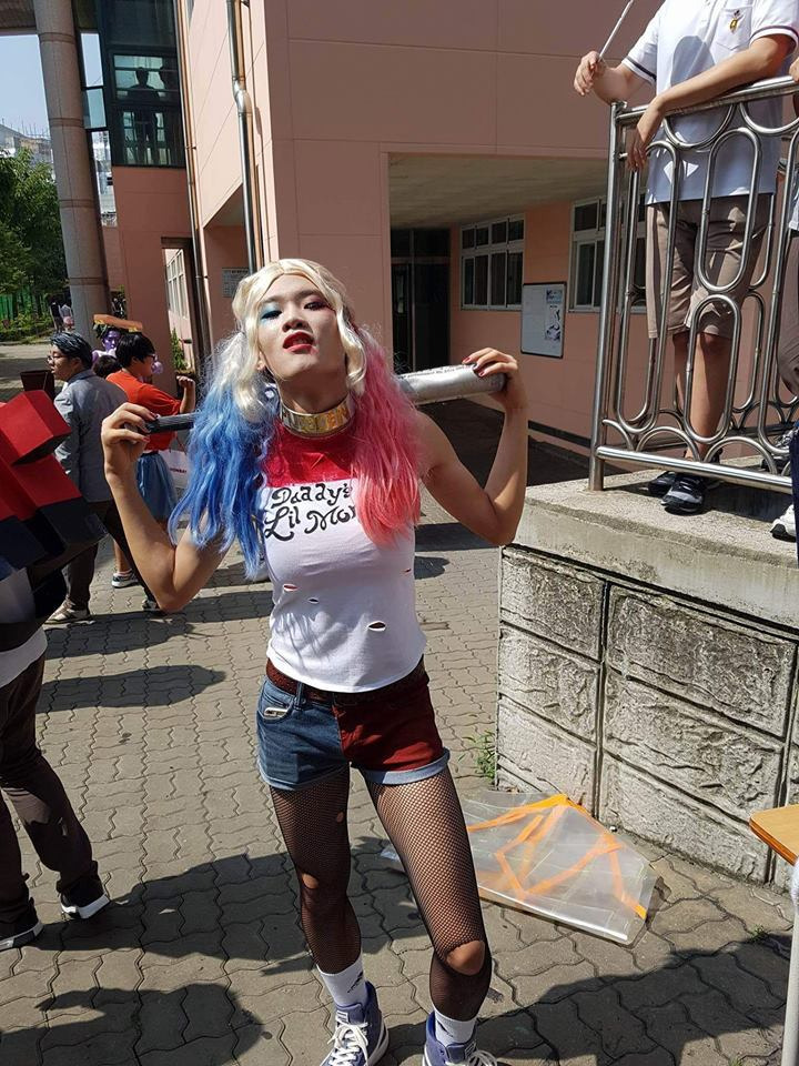 오늘을 위해 일 년을 기다렸다.(feat. 의정부고) | 인스티즈