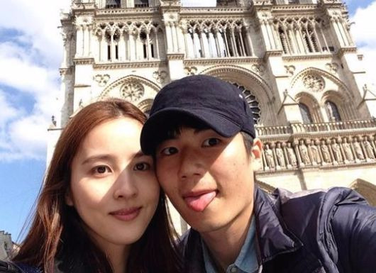 10살도 가소롭다! 연예인 커플들의 나이차 | 인스티즈