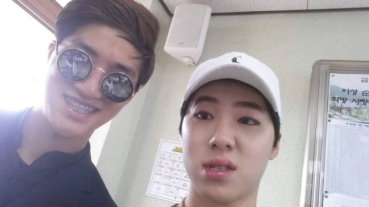 오늘을 위해 일 년을 기다렸다.(feat. 의정부고) | 인스티즈