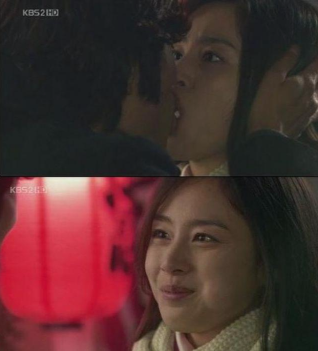 당신이 좋아하는 키스 유형은? | 인스티즈