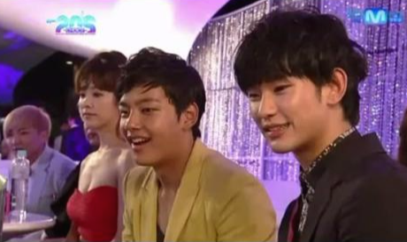 당신이 좋아하는 키스 유형은? | 인스티즈