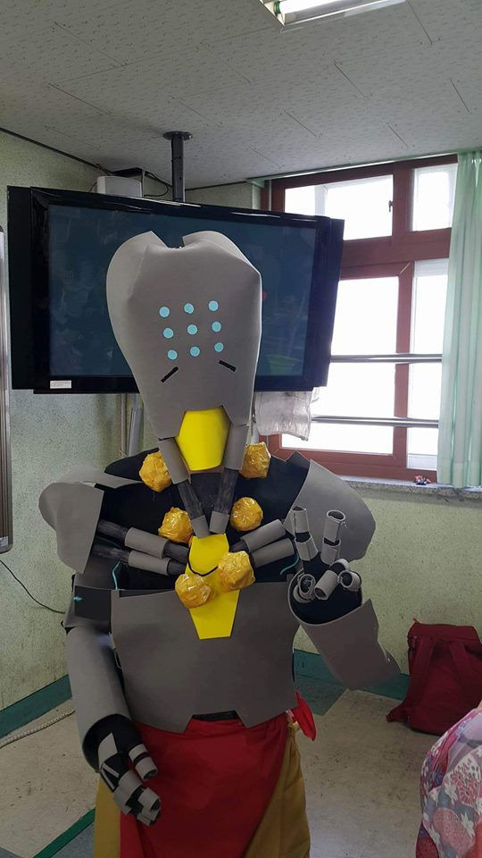 오늘을 위해 일 년을 기다렸다.(feat. 의정부고) | 인스티즈