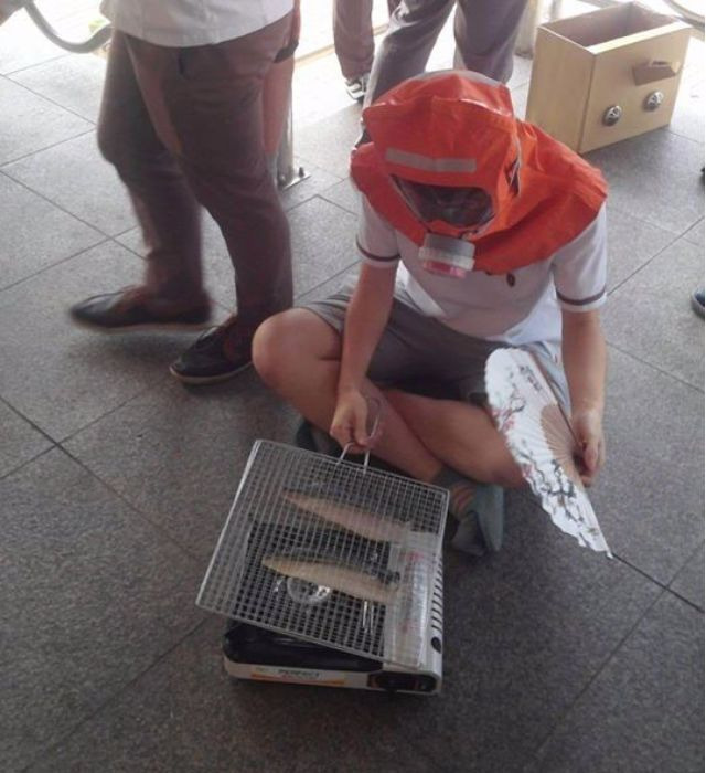 오늘을 위해 일 년을 기다렸다.(feat. 의정부고) | 인스티즈