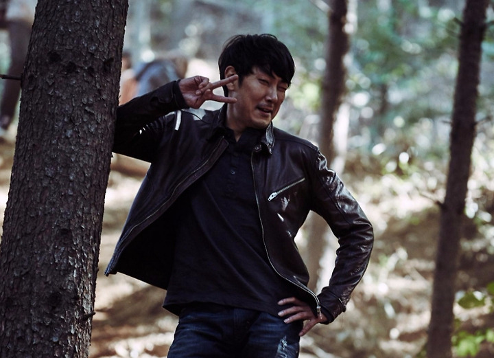 이 꼬마가 자라서 나중에 훌륭한 배우가 됩니다 | 인스티즈