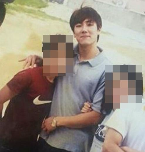 이 꼬마가 자라서 나중에 훌륭한 배우가 됩니다 | 인스티즈