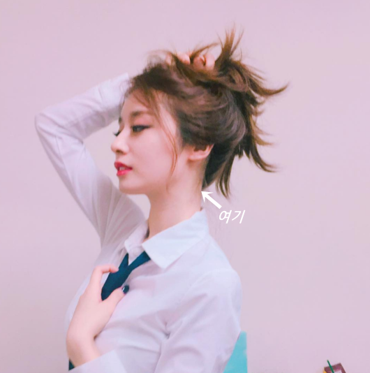 사람들이 의외로 잘 안씻는 부위들 | 인스티즈