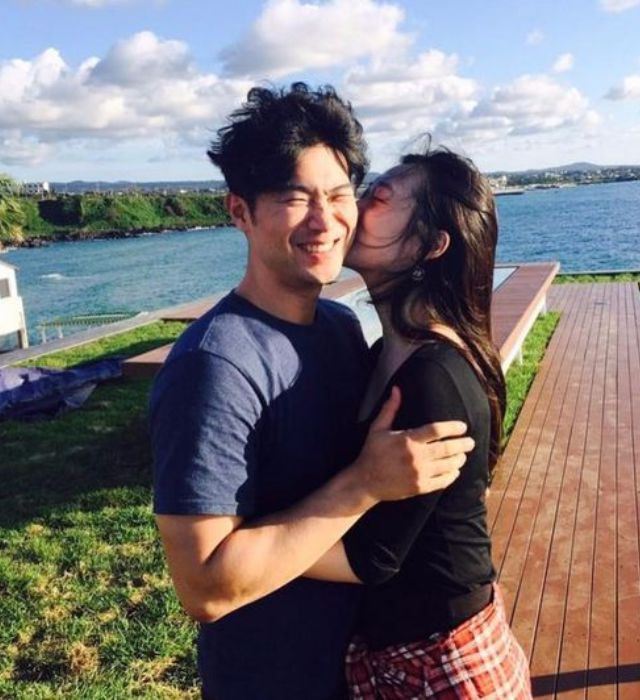 10살도 가소롭다! 연예인 커플들의 나이차 | 인스티즈