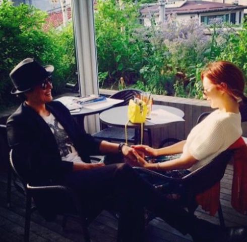 10살도 가소롭다! 연예인 커플들의 나이차 | 인스티즈