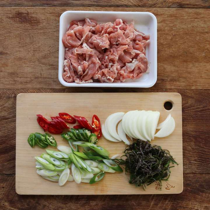 모두의제육 이미지