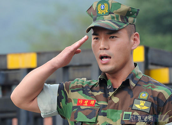 남자들의 군대부심 | 인스티즈