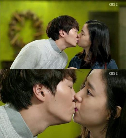 당신이 좋아하는 키스 유형은? | 인스티즈