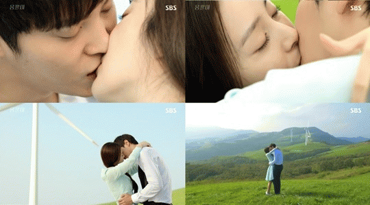 당신이 좋아하는 키스 유형은? | 인스티즈